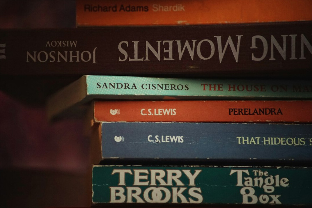 book club discussion mystery